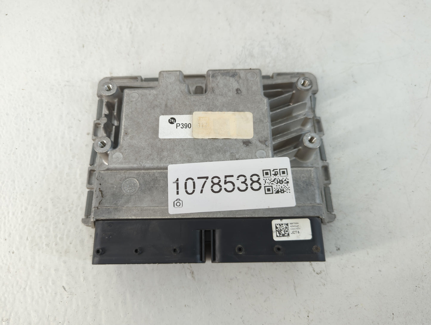 2025 Kia K5 PCM Engine Control Computer ECU ECM PCU OEM P/N:39199-2J017 Fits OEM Used Auto Parts - Oemusedautoparts1.com