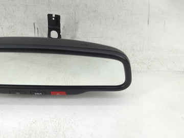 2025 Kia Soul Interior Rear View Mirror Replacement OEM P/N:IE13049899 Fits OEM Used Auto Parts