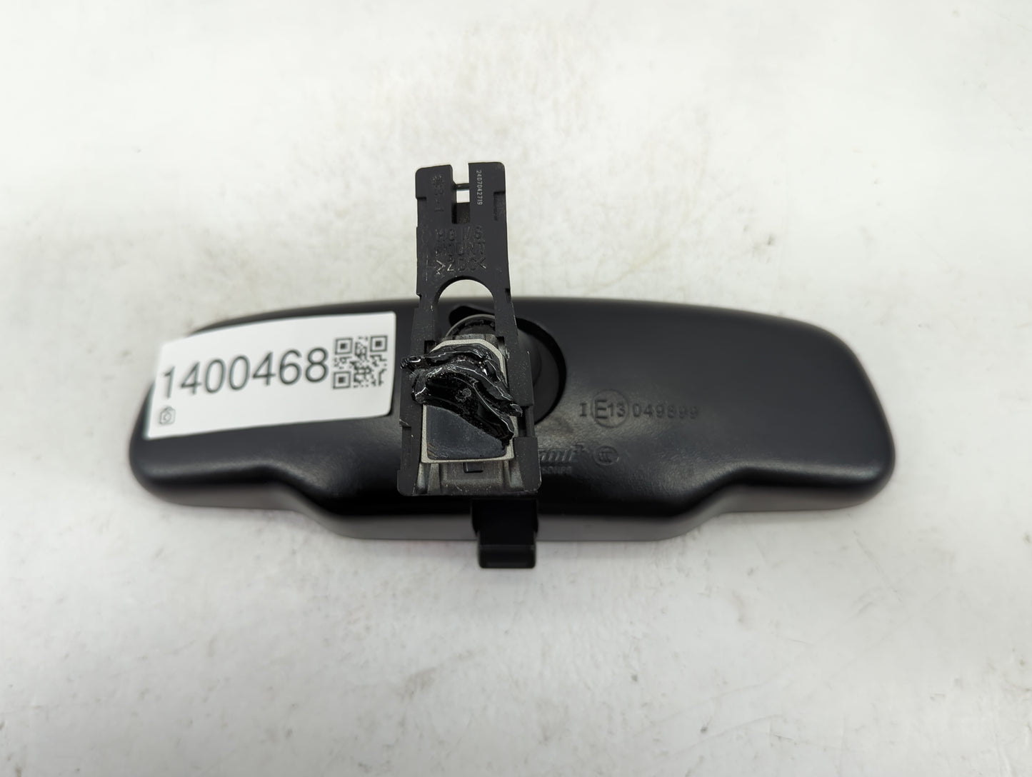 2025 Kia Soul Interior Rear View Mirror Replacement OEM P/N:IE13049899 Fits OEM Used Auto Parts - Oemusedautoparts1.com