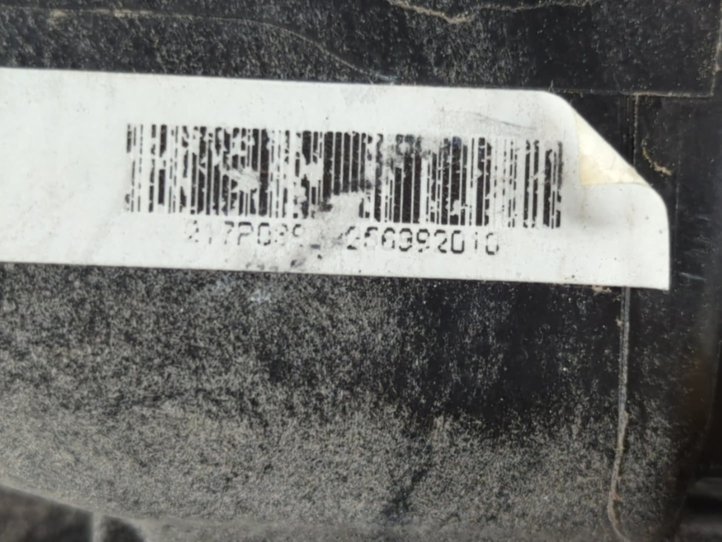 2025 Kia Telluride Air Bag Passenger Right Knee OEM Fits OEM Used Auto Parts - Oemusedautoparts1.com