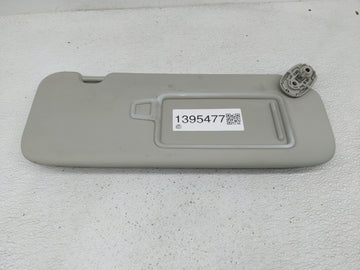 2025 Kia K4 Sun Visor Shade Replacement Passenger Right Mirror Fits OEM Used Auto Parts
