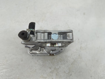 2025 Lexus Es350 Throttle Body Fits OEM Used Auto Parts