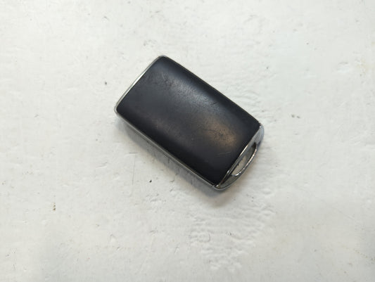 Mazda Cx-30 Keyless Entry Remote Fob WAZSKE11D01 4 buttons