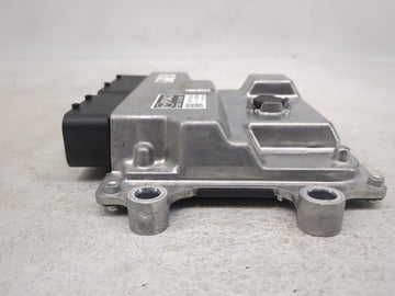 2019-2022 Mazda Cx-5 PCM Engine Control Computer ECU ECM PCU OEM P/N:PX43 18 881 PX43, MB2798003482 Fits Fits 2019 2020 2021 2022 OEM Used Auto Parts