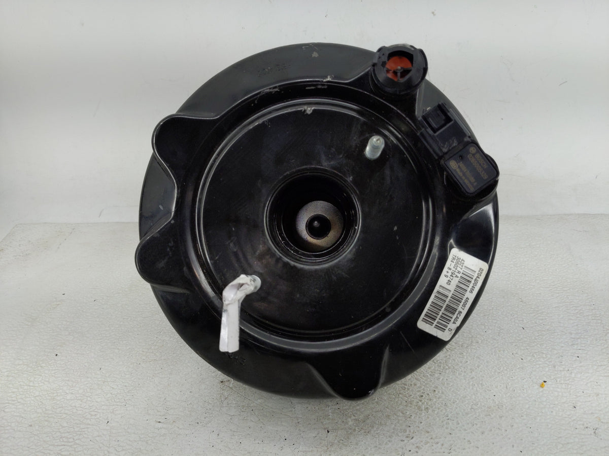 2019-2022 Nissan Altima Power Brake Booster Oem 1290386 - Oemusedautoparts1.com
