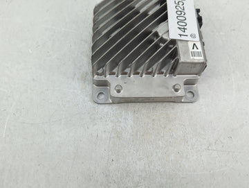 2025 Nissan Altima Radio Speaker Amplifier Nissan|28061 6ca0b