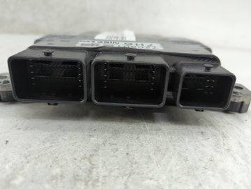 2019-2022 Nissan Altima PCM Engine Control Computer ECU ECM PCU OEM P/N:NEC070-696 Fits Fits 2019 2020 2021 2022 OEM Used Auto Parts