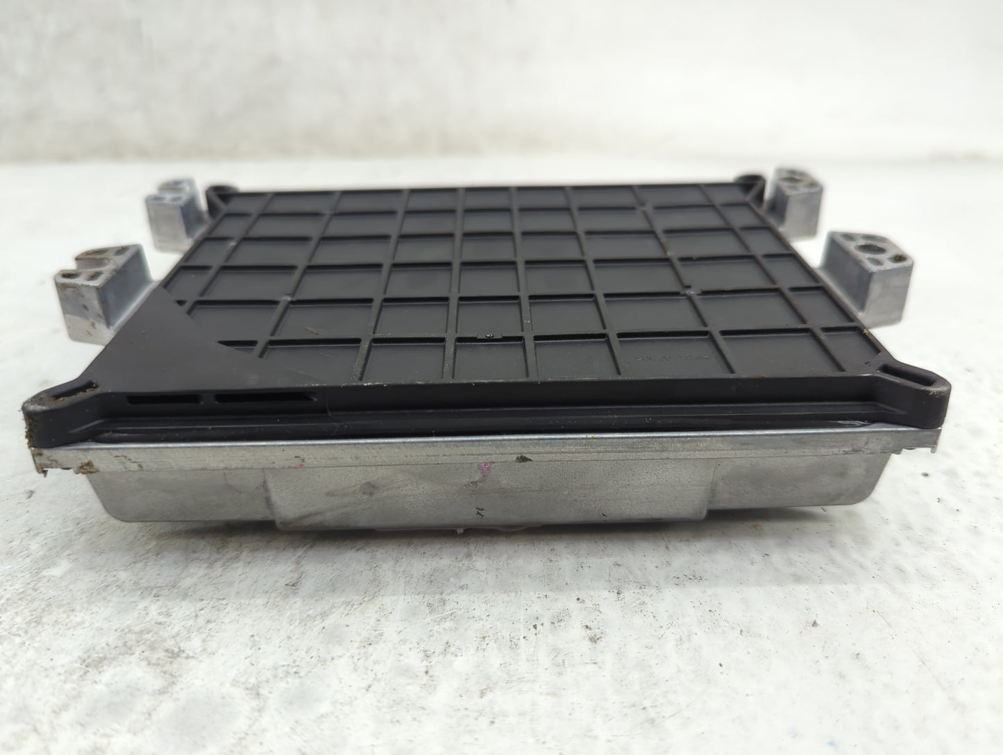2019-2022 Nissan Altima PCM Engine Control Computer ECU ECM PCU OEM P/N:NEC070-696 Fits Fits 2019 2020 2021 2022 OEM Used Au