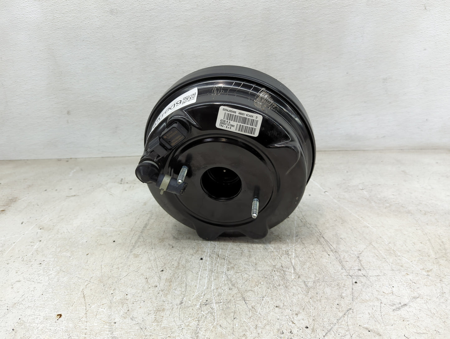 2019-2022 Nissan Altima Power Brake Booster Oem - Oemusedautoparts1.com
