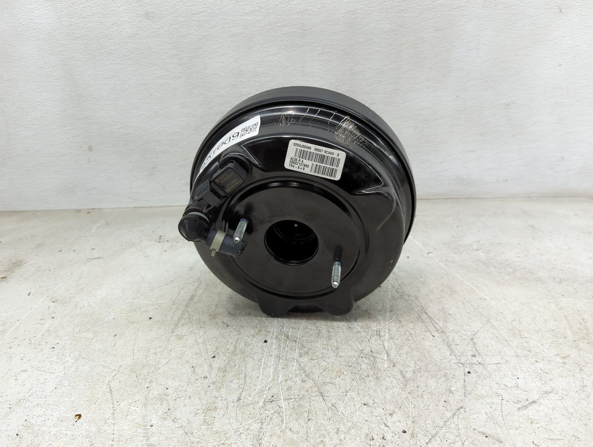 2019-2022 Nissan Altima Power Brake Booster Oem 1451009 - Oemusedautoparts1.com