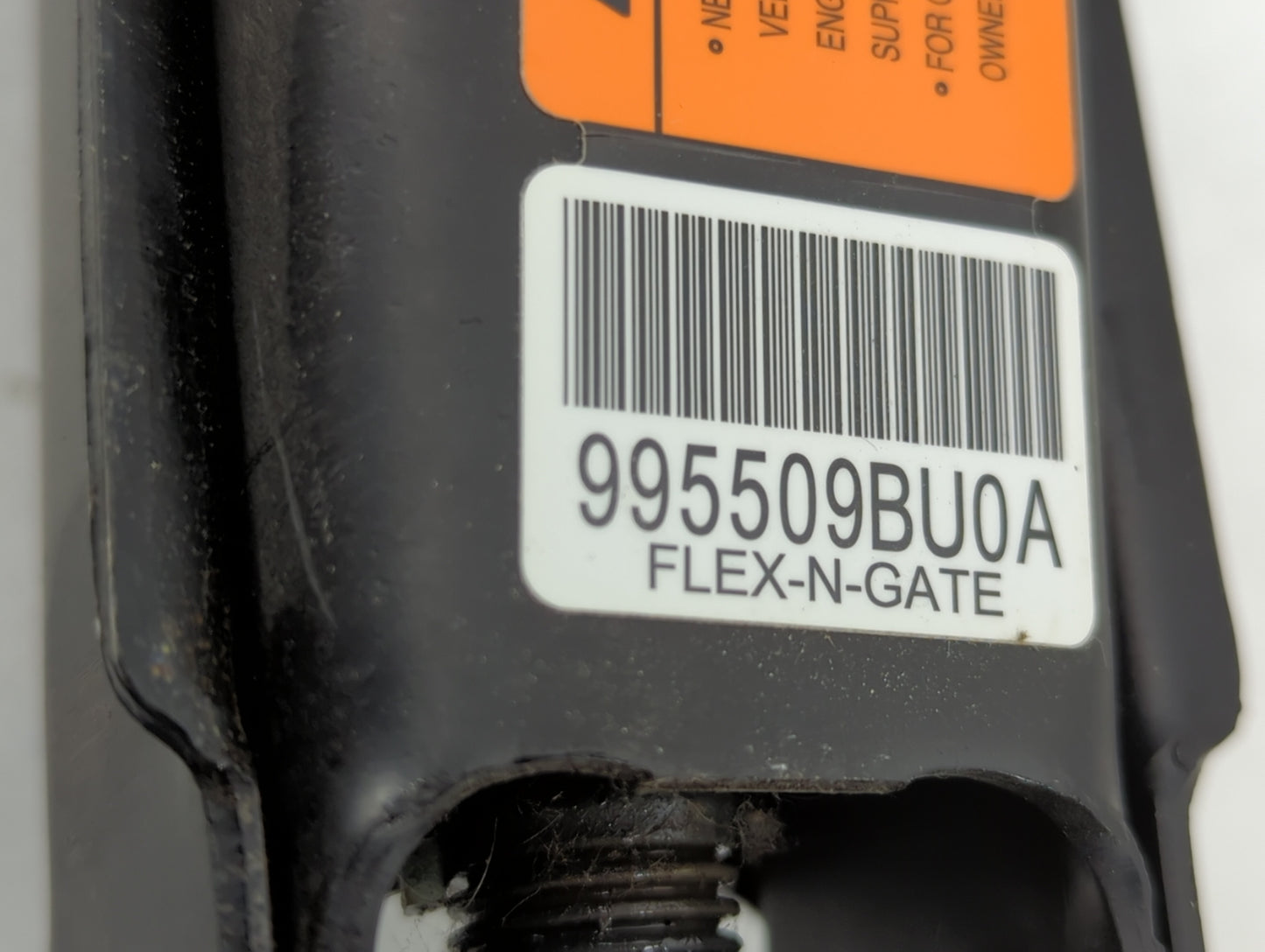 2025 Nissan Frontier Spare Scissor Car Jack - Oemusedautoparts1.com