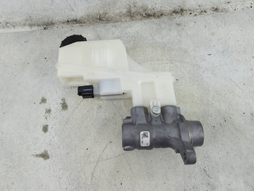 2025 Nissan Kicks Brake Master Cylinder
