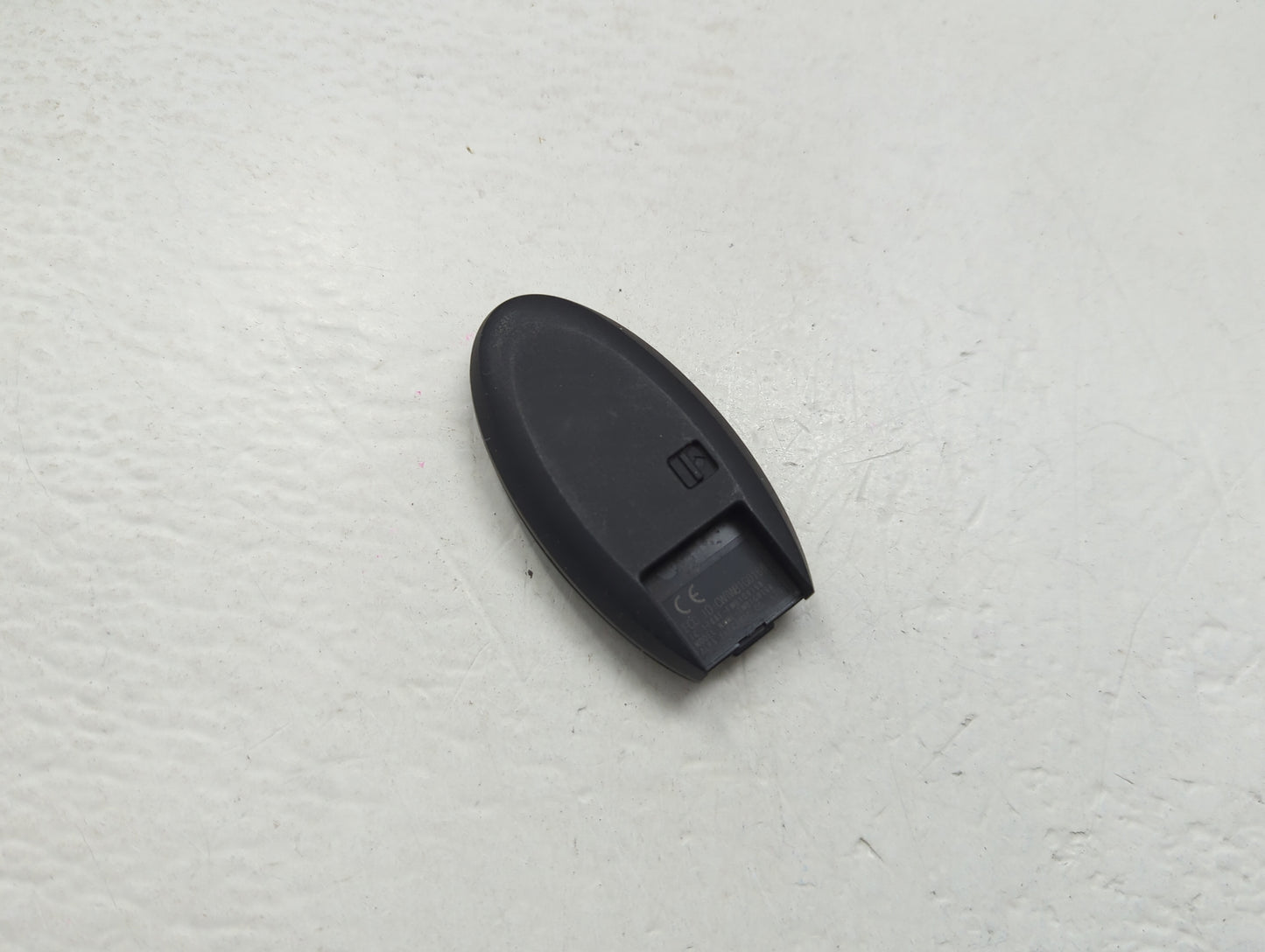 Nissan Leaf Keyless Entry Remote Fob CWTWB1G0168 4 buttons - Oemusedautoparts1.com