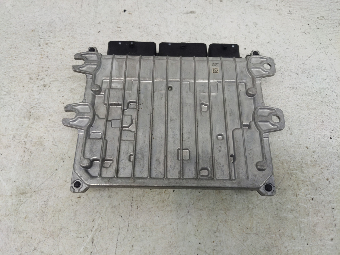 2025 Nissan Rogue PCM Engine Control Computer ECU ECM PCU OEM P/N:237036RE2A Fits OEM Used Auto Parts - Oemusedautoparts1.co