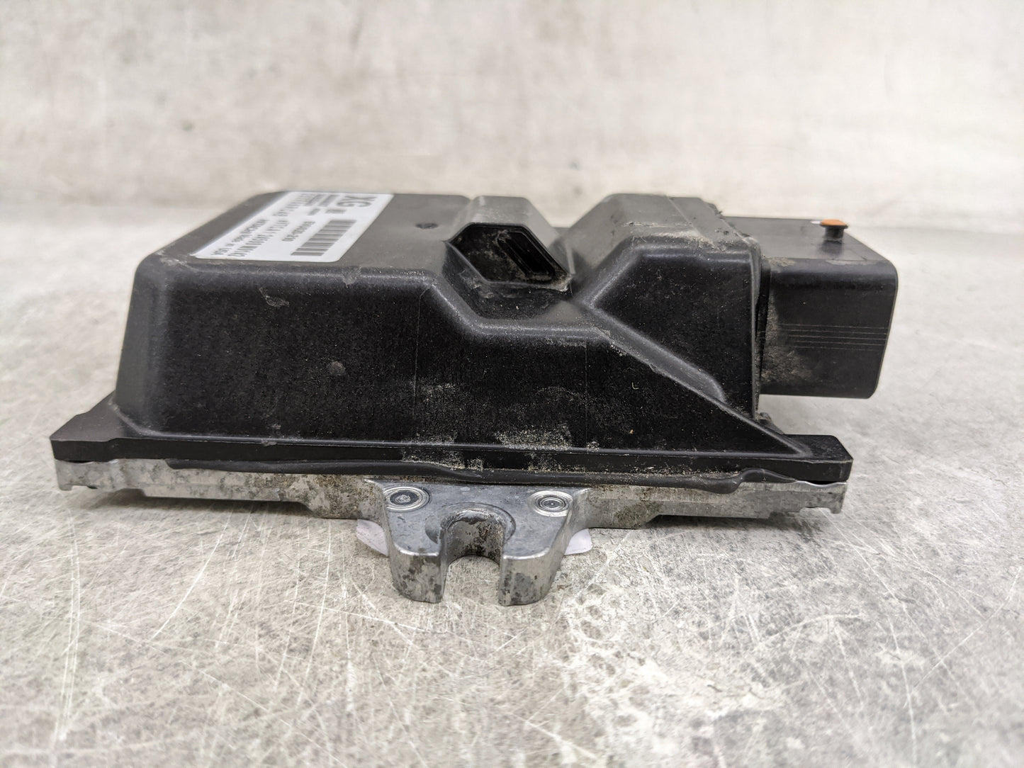 2025 Nissan Rogue PCM Engine Control Computer ECU ECM PCU OEM P/N:237F06RC4B EVU020-210 Fits OEM Used Auto Parts - Oemusedau