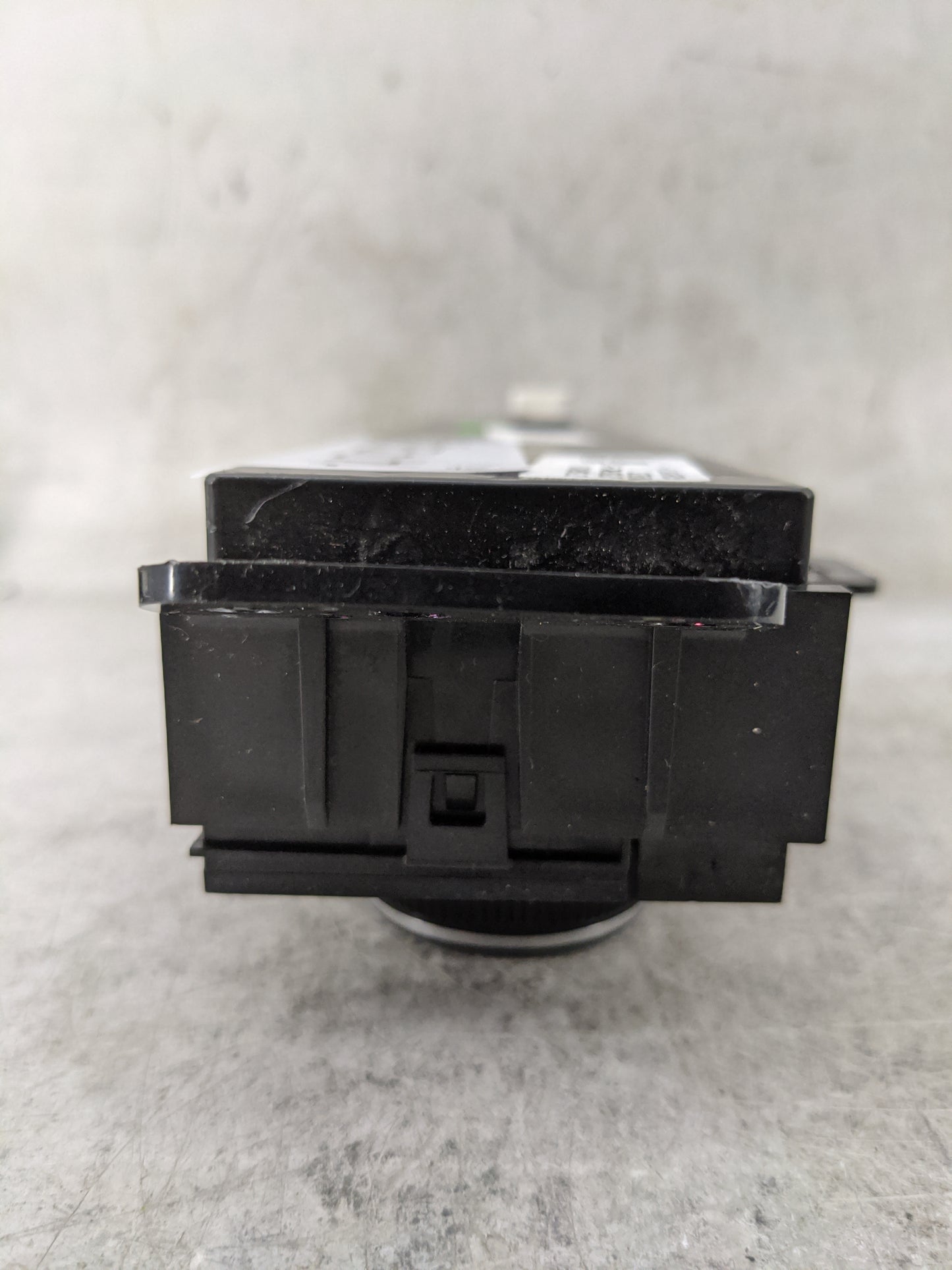 2021-2022 Nissan Rogue Climate Control Module Temperature AC/Heater Replacement P/N:275006RK1B 275006RK1B--D Fits Fits 2021