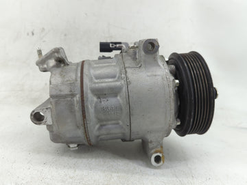 2022-2022 Nissan Sentra Air Conditioning A/c Ac Compressor Oem