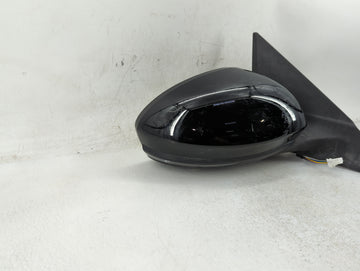 2025 Nissan Sentra Passenger Side View Mirror - Right Door Mirror OEM Used
