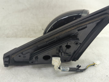 2025 Nissan Sentra Passenger Side View Mirror - Right Door Mirror OEM Used