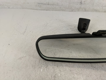 2025 Nissan Versa Interior Rear View Mirror Replacement OEM P/N:E11025617 E11015617, E11045617 Fits OEM Used Auto Parts
