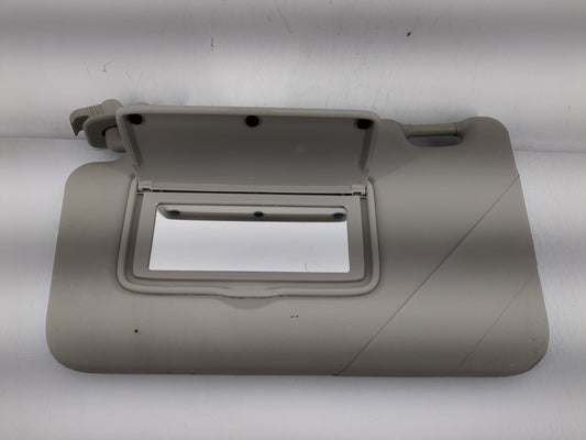 2025 Nissan Versa Sun Visor Shade Replacement Passenger Right Mirror Fits OEM Used Auto Parts