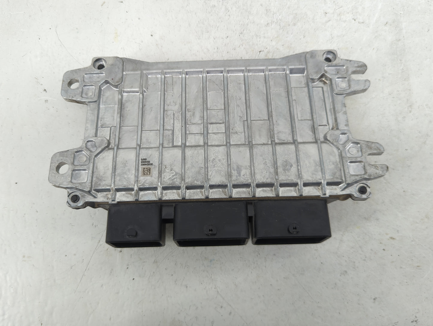 2025 Nissan Versa PCM Engine Control Computer ECU ECM PCU OEM P/N:NEC985-264 Fits OEM Used Auto Parts - Oemusedautoparts1.co