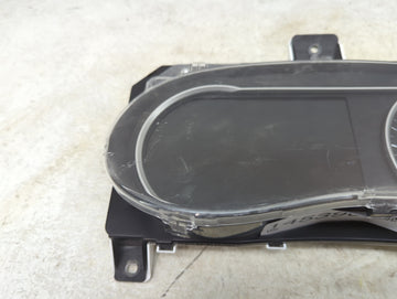 2025 Nissan Versa Instrument Cluster Speedometer Gauges P/N:24810 9EY1B NM-0012-230 Miles: Fits OEM Used Auto Parts
