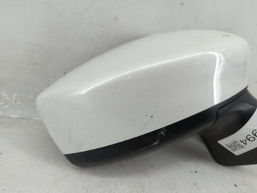 2025 Nissan Versa Passenger Side View Mirror - Right Door Mirror OEM Used