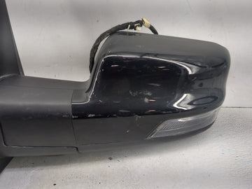 2025 Ram 1500 Driver Side View Mirror - Left Door Mirror OEM Used