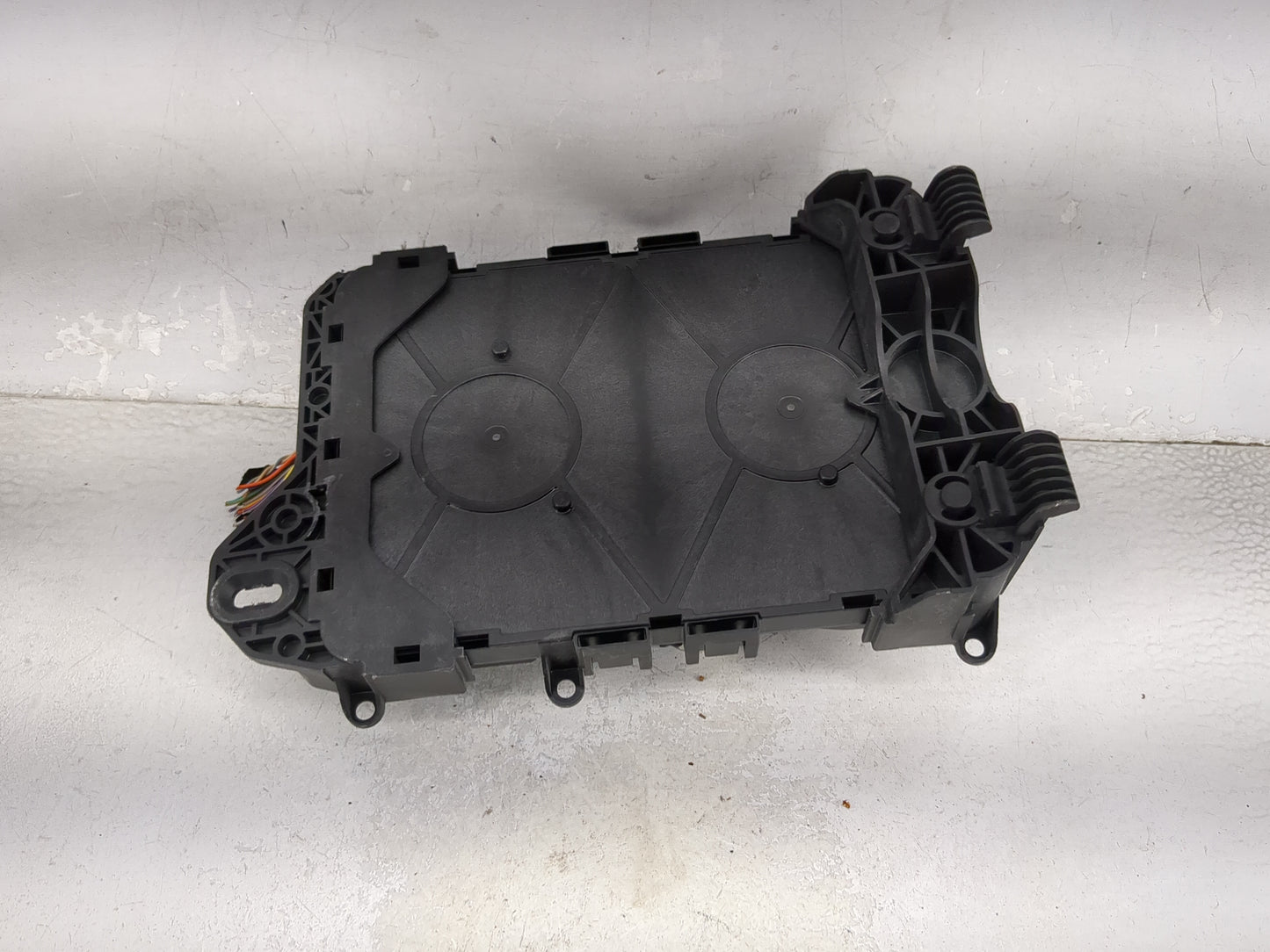 2025 Ram 1500 Fusebox Fuse Box Panel Relay Module P/N:68542599AO P68542599AO-T00AE0935M0810, 28860115 Fits OEM Used Auto Par