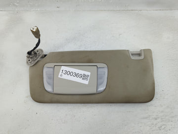 2025 Subaru Legacy Sun Visor Shade Replacement Driver Left Mirror Fits OEM Used Auto Parts