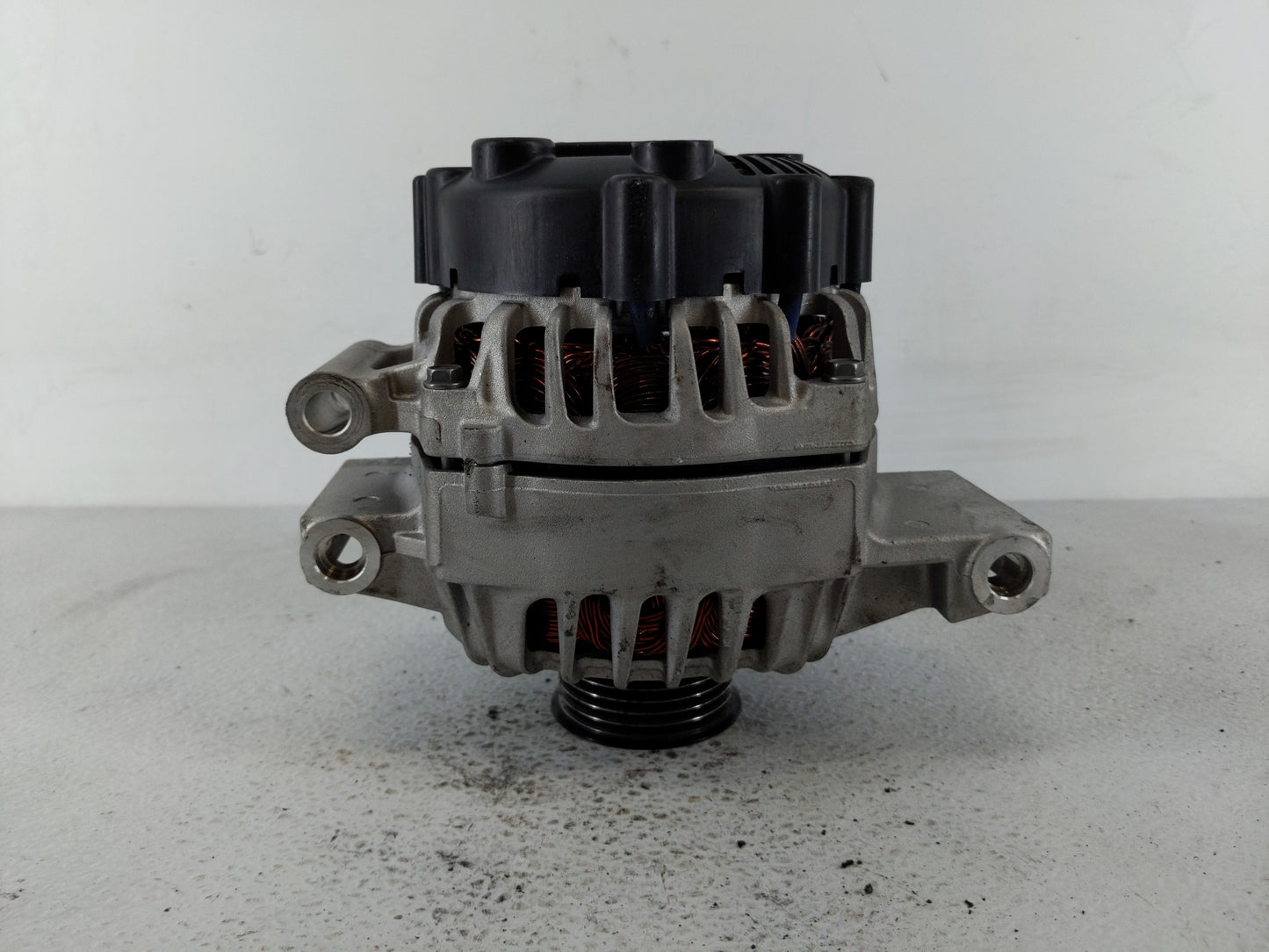 2019-2022 Toyota Corolla Alternator Replacement Generator Charging Assembly Engine OEM P/N:27060-F2260 Fits OEM Used Auto Pa