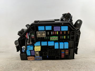 2025 Toyota Corolla Fusebox Fuse Box Panel Relay Module P/N:JX 1024 0143 82121 Fits OEM Used Auto Parts