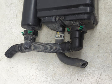 2025 Toyota Corolla Fuel Vapor Charcoal Canister