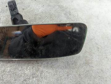 2019-2022 Toyota Rav4 Interior Rear View Mirror Replacement OEM P/N:E13 027507 NZLSAH15L Fits Fits 2018 2019 2020 2021 2022 OEM Used Auto Parts