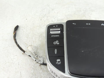 2025 Volkswagen Taos PCM Engine Control Computer ECU ECM PCU OEM P/N:A2539000008 A2539014002 Fits OEM Used Auto Parts