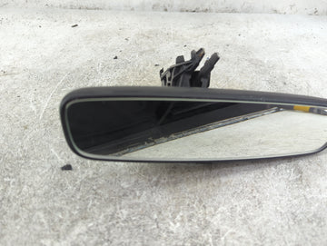 2025 Volkswagen Taos Interior Rear View Mirror Replacement OEM P/N:3G0857511 BK 4PK Fits Fits 2018 2019 2020 2021 2022 OEM Used Auto Parts