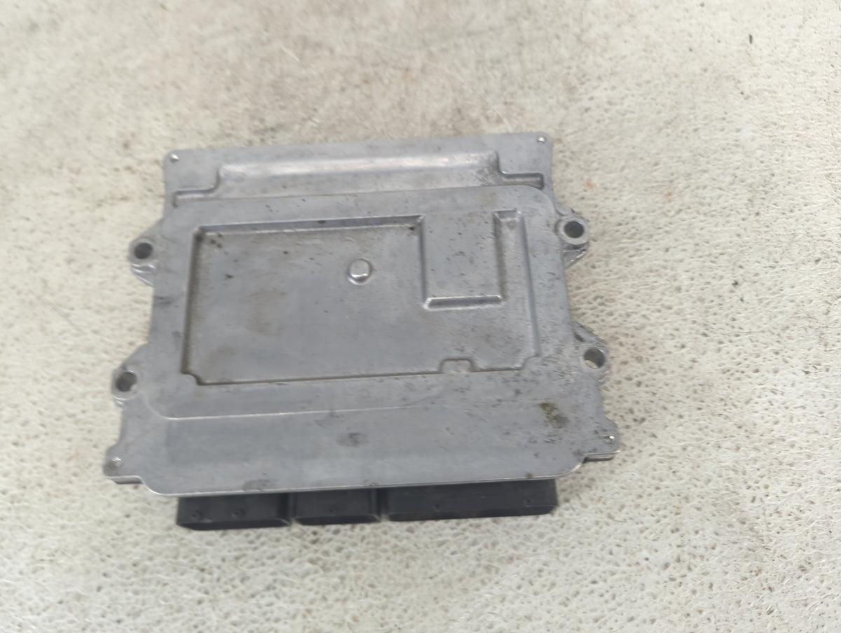 2025 Volvo Xc90 PCM Engine Control Computer ECU ECM PCU OEM P/N:32383797 0000086200 Fits OEM Used Auto Parts - Oemusedautopa