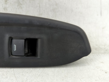 2026 Chevrolet Trailblazer Passenger Right Power Window Switch 42668003