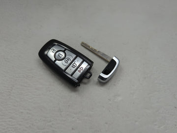 Ford Expedition Keyless Entry Remote Fob M3N-A3C108397 A3C1236910000 5 buttons