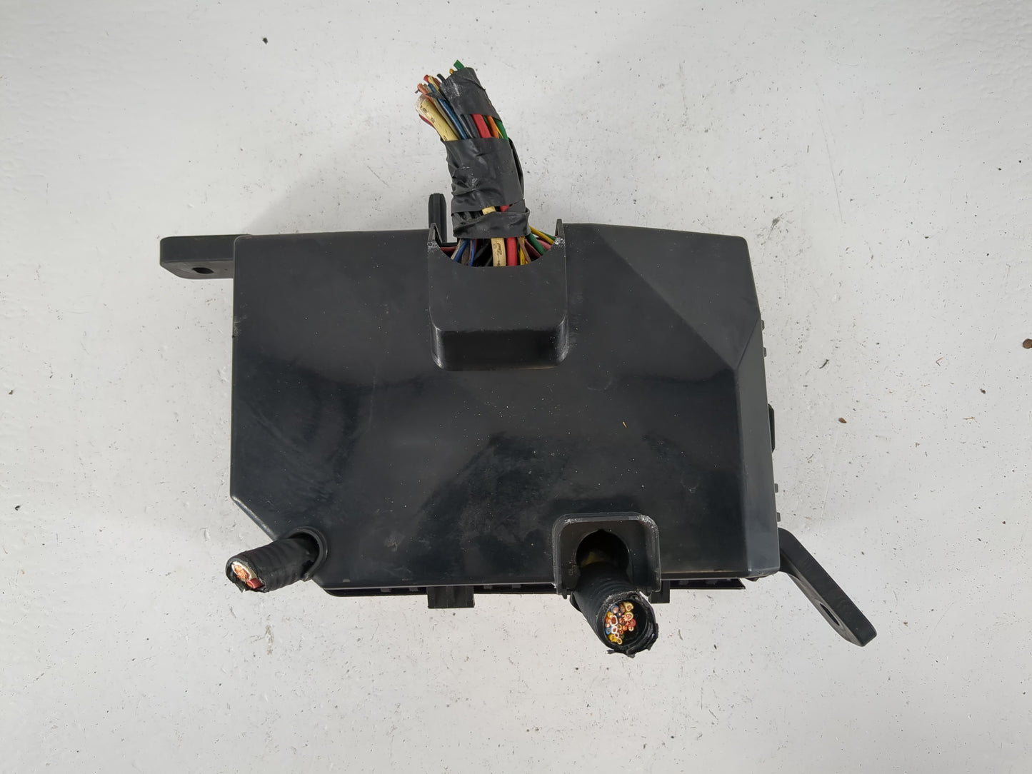 2004-2006 Hyundai Elantra Fusebox Fuse Box Panel Relay Module P/N:91207-2D241 Fits Fits 2003 2004 2005 2006 2007 2008 OEM Us