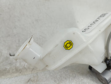 2026 Hyundai Tucson Brake Master Cylinder