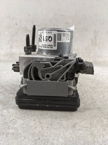 2026 Kia Seltos ABS Pump Control Module Replacement P/N:58900-Q5510 Q5589-32500, 2UY10123B8, 4188256, 2UY0300911, 52E0930250 Fits OEM Used Auto Parts