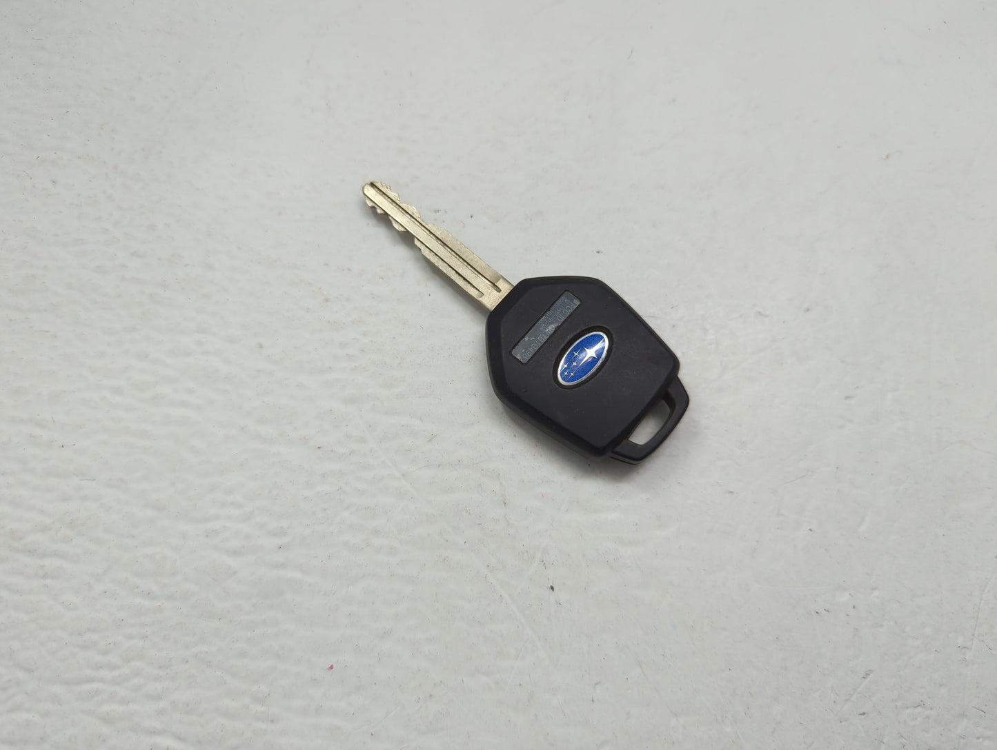 Subaru Crosstrek Keyless Entry Remote Fob CWTB1G496 H CHIP 4 buttons - Oemusedautoparts1.com