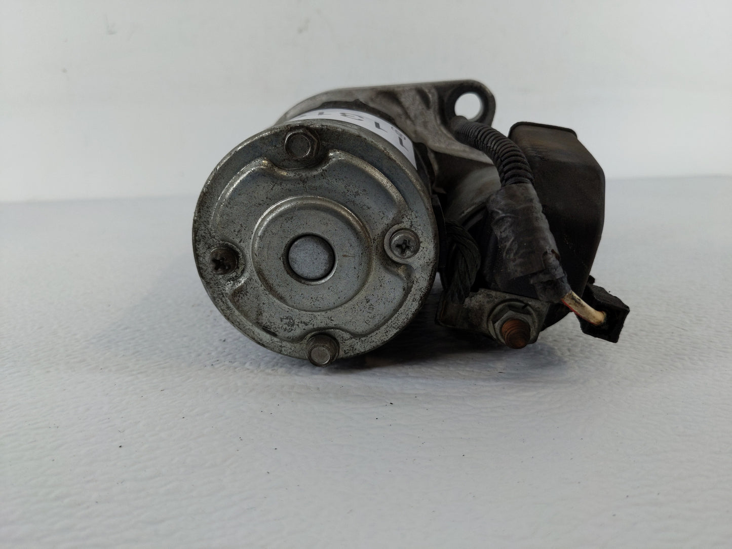 2017-2020 Toyota 86 Car Starter Motor Solenoid OEM P/N:23300 AA730 Fits Fits 2013 2014 2015 2016 2017 2018 2019 2020 OEM Use