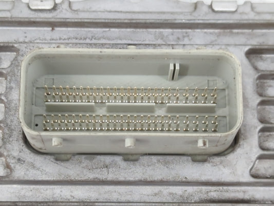 2016-2019 Dodge Journey PCM Engine Control Computer ECU ECM PCU OEM P/N:P68274648AC Fits Fits 2016 2017 2018 2019 OEM Used Auto Parts