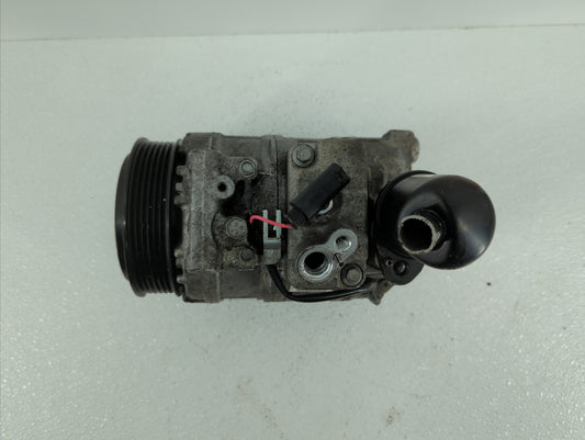 2006-2009 Mercedes-benz Clk350 Air Conditioning A/c Ac Compressor Oem