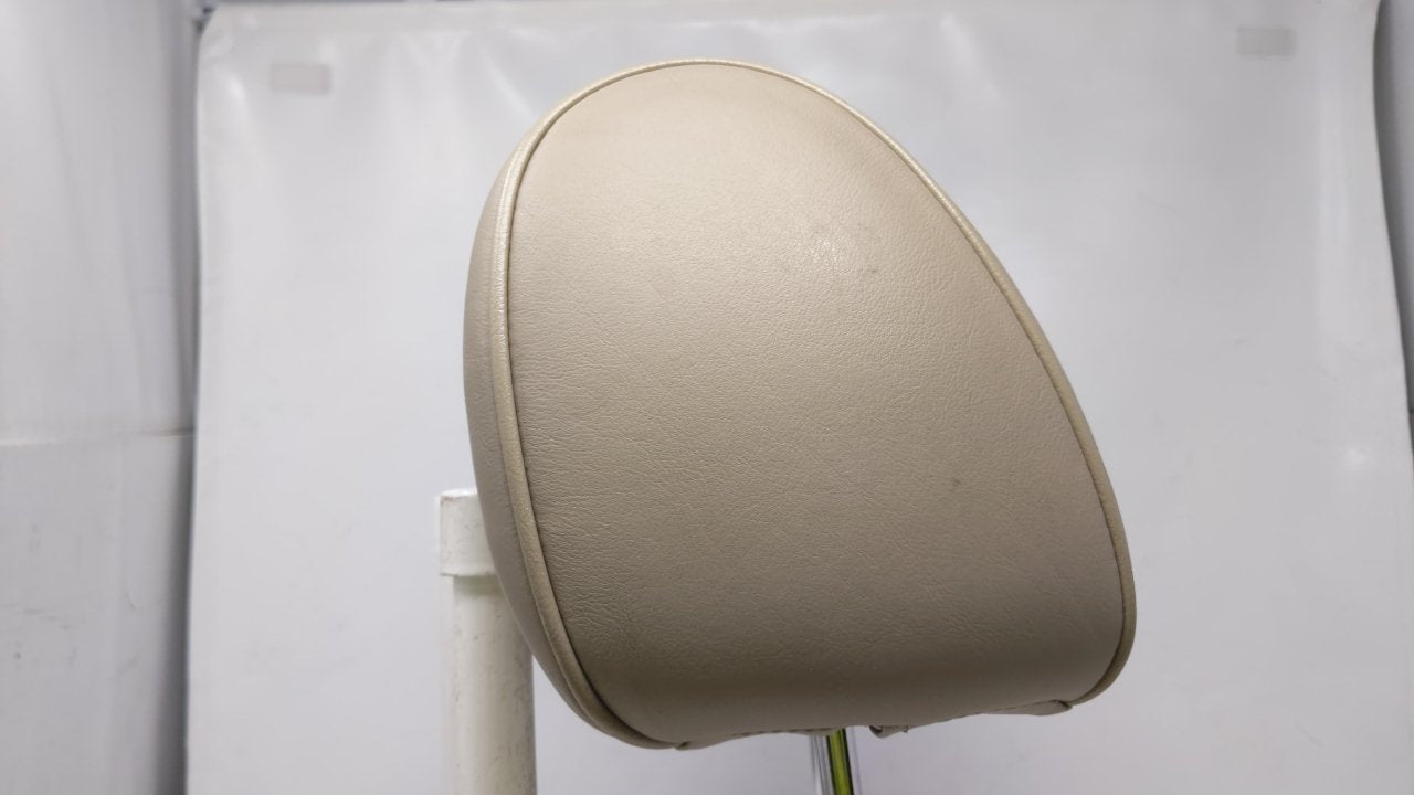 1996 Saab 96 Headrest Head Rest Front Driver Passenger Seat Fits OEM Used Auto Parts - Oemusedautoparts1.com