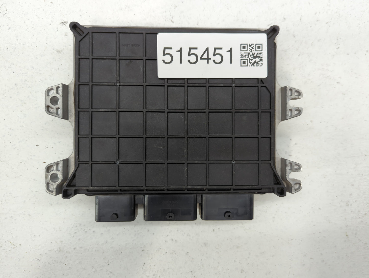 2019-2022 Nissan Altima PCM Engine Control Computer ECU ECM PCU OEM P/N:NEC050-628 Fits Fits 2019 2020 2021 2022 OEM Used Auto Parts - Oemusedautoparts1.com