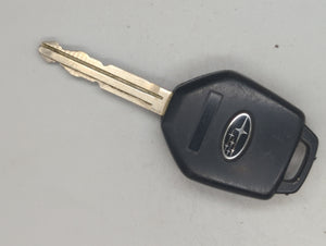 2012-2017 Subaru Impreza Keyless Entry Remote Fob Cwtwb1u811 G Chip - Oemusedautoparts1.com